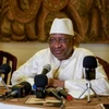 Thủ tướng Mali, Soumeylou Boubeye Maiga. (Nguồn: AFP)