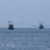 Việt Nam kiên quyết bác bỏ quyết định cấm đánh cá của Trung Quốc
