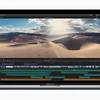 Mẫu MacBook Pro 15 inch mới với chip 8 lõi của Intel mang đến hiệu năng hoạt động nhanh hơn. (Nguồn: Apple)