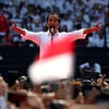 [Mega Story] Indonesia sau bầu cử: Kỳ vọng bước phát triển mới 