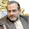 Người phát ngôn Hội đồng An ninh quốc gia tối cao Iran Keyvan Khosravi. (Nguồn: tasnimnews.com)