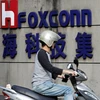 Foxconn sẵn sàng chuyển dây chuyển lắp ráp iPhone ra ngoài Trung Quốc