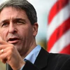 Quyền Giám đốc của Cơ quan Di trú và nhập tịch Mỹ (USCIS) Ken Cuccinelli. (Nguồn: Getty Images)