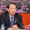 Kỷ luật Phó Chủ tịch tỉnh, nguyên giám đốc sở giáo dục Hà Giang