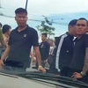 Bắt thêm đối tượng trong vụ vây xe chở công an ở Đồng Nai