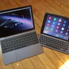 MacBook và iPad. (Nguồn: iLounge)