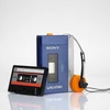 Máy nghe nhạc Walkman TPS-L2. (Nguồn: etsy.com)