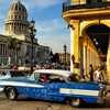 Du lịch Cuba thiệt hại nặng nề bởi lệnh cấm vận của Mỹ. (Nguồn: Shutterstock)