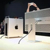 Mẫu Mac Pro mới. (Nguồn: Getty Images)