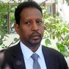 Thị trưởng thành phố Mogadishu Abdirahman Omar Osman. (Nguồn: Reuters)
