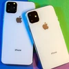 iPhone 2019 được cho là sẽ có ba camera phía sau. (Nguồn: todotech20.com)