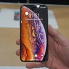 iPhone XS. (Nguồn: t3.com)