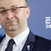 Thứ trưởng Tư pháp Ba Lan Lukasz Piebiak. (Nguồn: emerging-europe.com)