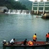 Nghệ An: Khởi tố 2 nhân viên nhà máy thủy điện xả nước gây chết người