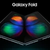 Điện thoại gập Galaxy Fold. (Nguồn: BGR)