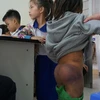 Cà Mau thông tin vụ việc 4 trẻ em ở An Xuyên bị bạo hành