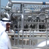 Cơ sở khai thác dầu Al-Rawdhatain ở Kuwait. (Nguồn: AFP/TTXVN)
