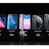 iPhone XS và XS Max không có mặt trong hệ thống iPhone bán trong năm 2019-2020. (Nguồn: CNN)