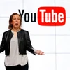 Giám đốc điều hành YouTube Susan Wojcicki. (Nguồn: AP)