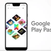Hình ảnh giới thiệu dịch vụ Google Play Pass. (Nguồn: Google)