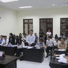 Tuyên án vụ Tập đoàn FLC kiện Báo điện tử Giáo dục Việt Nam