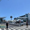 Sân bay Auckland của New Zealand. (Nguồn: nzherald.co.nz)