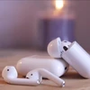 Tai nghe AirPods của Apple. (Nguồn: iDownloadBlog)