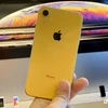 iPhone XR. (Nguồn: iMore)