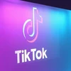 Logo ứng dụng TikTok. (Nguồn: channel3000.com)