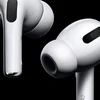 Tai nghe không dây AirPods Pro. (Nguồn: Apple)