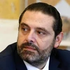 Thủ tướng Liban Saad al-Hariri. (Nguồn: Al Jazeera)