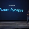 Buổi lễ công bố Azure Synapse của Microsoft. (Nguồn: deccanherald.com)