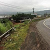Lâm Đồng: Hai vụ tai nạn giao thông liên tiếp trên đèo Phú Hiệp