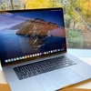 MacBook Pro 16 inch mới. (Nguồn: CNBC)
