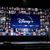 Disney+ được kỳ vọng sẽ là một đối thủ đáng gờm trên thị trường truyền hình trực tuyến nóng bỏng với các hào thủ như Netflix, Amazon Prime, Apple TV+, HBO Max. (Nguồn: Polygon)