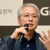 Ông Brian Kwon, tân CEO của LG Electronics. (Nguồn: LG)