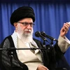 Lãnh tụ tối cao Iran Ali Khamenei. (Nguồn: AFP)