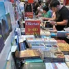 Khách tham quan các gian trưng bày sách tại Hội chợ Sách quốc tế La Habana. (Nguồn: cubaplusvacationrental.com)