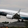 Boeing ngừng sản xuất máy bay 737 MAX: Sai một ly đi một dặm 