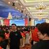 Hải Phòng phát hiện hàng nghìn du khách Trung Quốc hội họp không phép