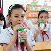 Quy định về sản phẩm sữa học đường: Rõ ràng và đầy đủ