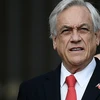 Tổng thống Chile Sebastián Piñera. (Nguồn: Getty Images)