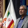 Người phát ngôn Bộ Ngoại giao Iran, ông Ali Rabiee. (Nguồn: thearabweekly.com)