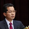Ông Nguyễn Văn Quảng giữ chức Phó Bí thư Thường trực Thành ủy Đà Nẵng