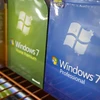 Microsoft chính thức dừng hỗ trợ hàng triệu máy tính chạy Windows 7 