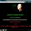 Một trang web ở Mỹ bị tin tặc có nguồn gốc Iran tấn công.