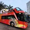 Trải nghiệm tuyến xe buýt tham quan Thành phố Hồ Chí Minh