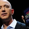 Tỷ phú Jeff Bezos. (Nguồn: Getty Images)