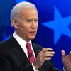 Cựu phó Tổng thống Mỹ Joe Biden. (Nguồn: Reuters)