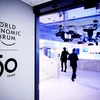 [Mega Story] WEF 2020: Gắn kết vì sự phát triển bền vững